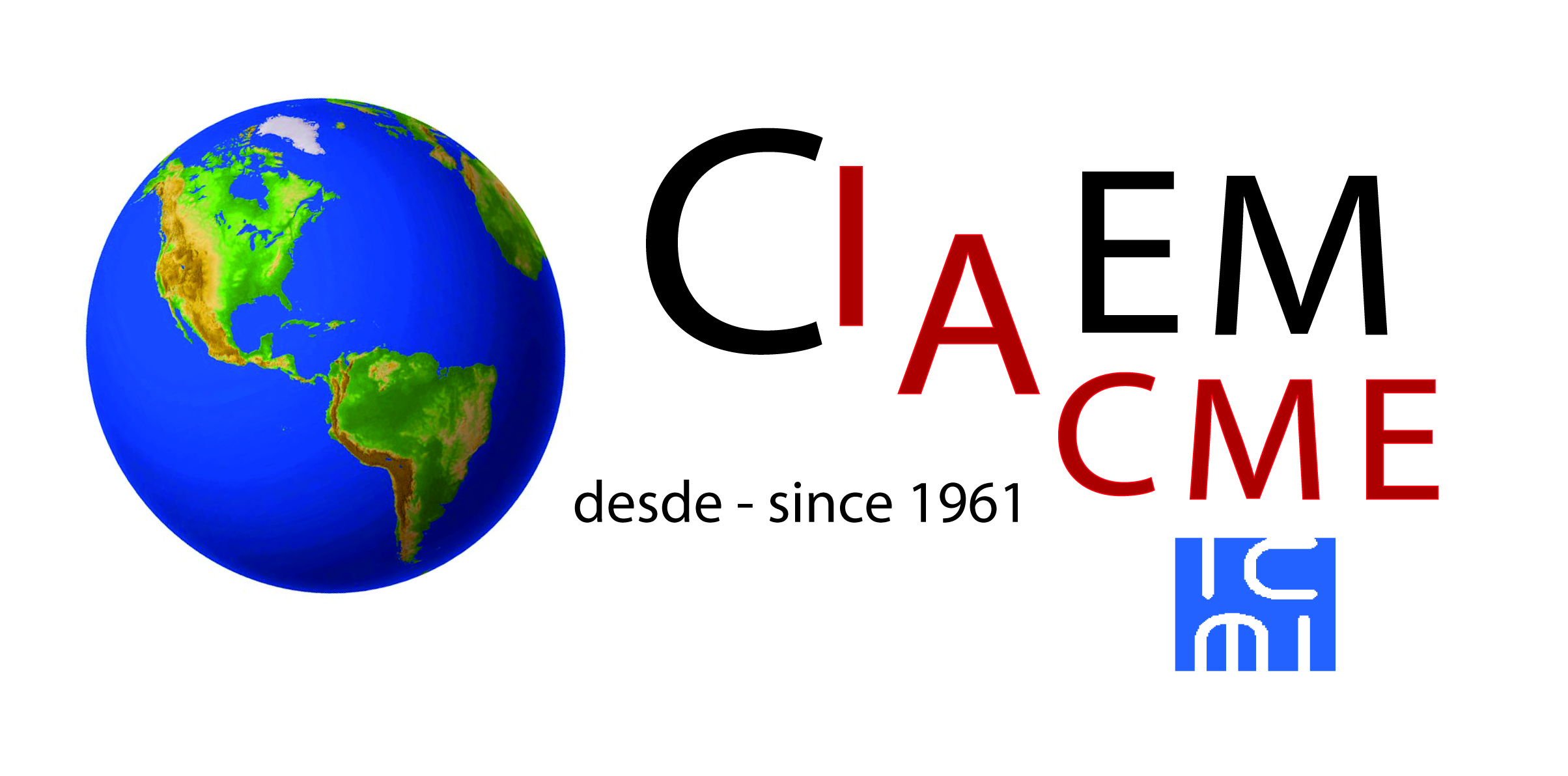 Logo CIAEM reducido