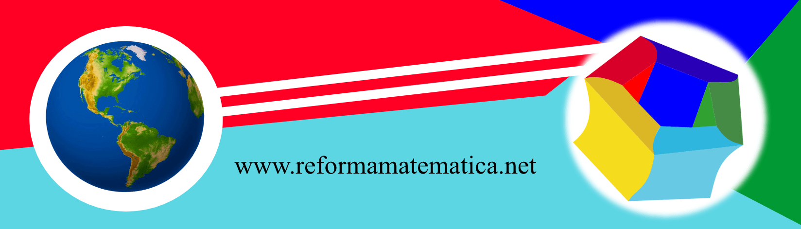 PROYECTO REFORMA MATEMATICA