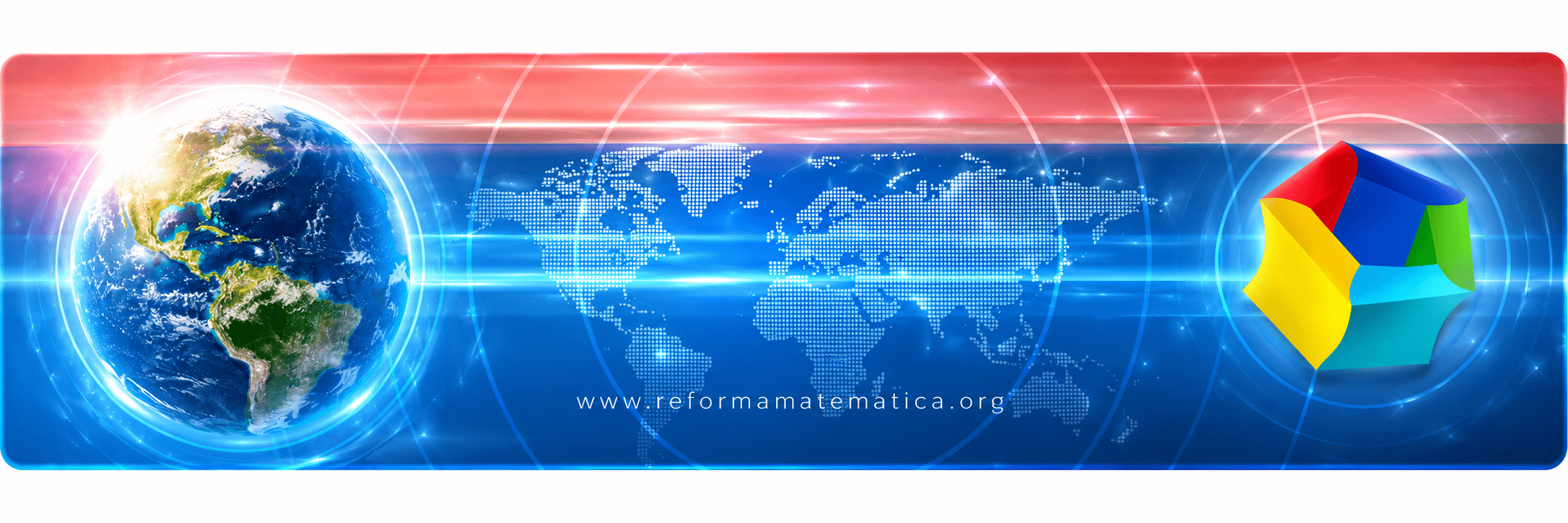 Proyecto Reforma Matemática