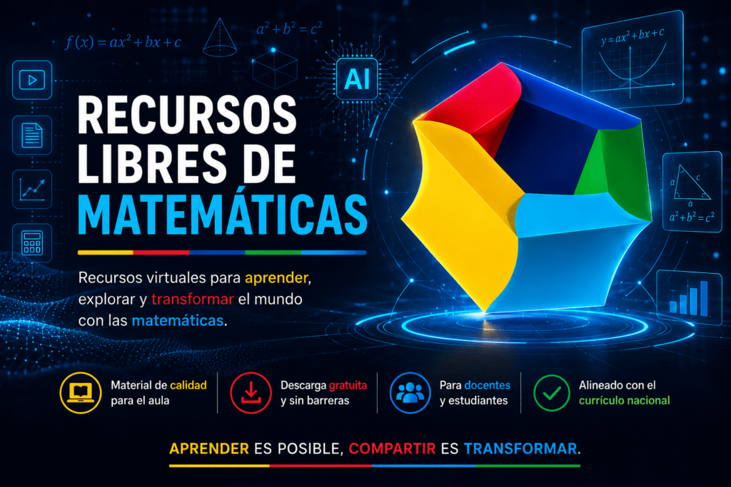Recursos libres imagen